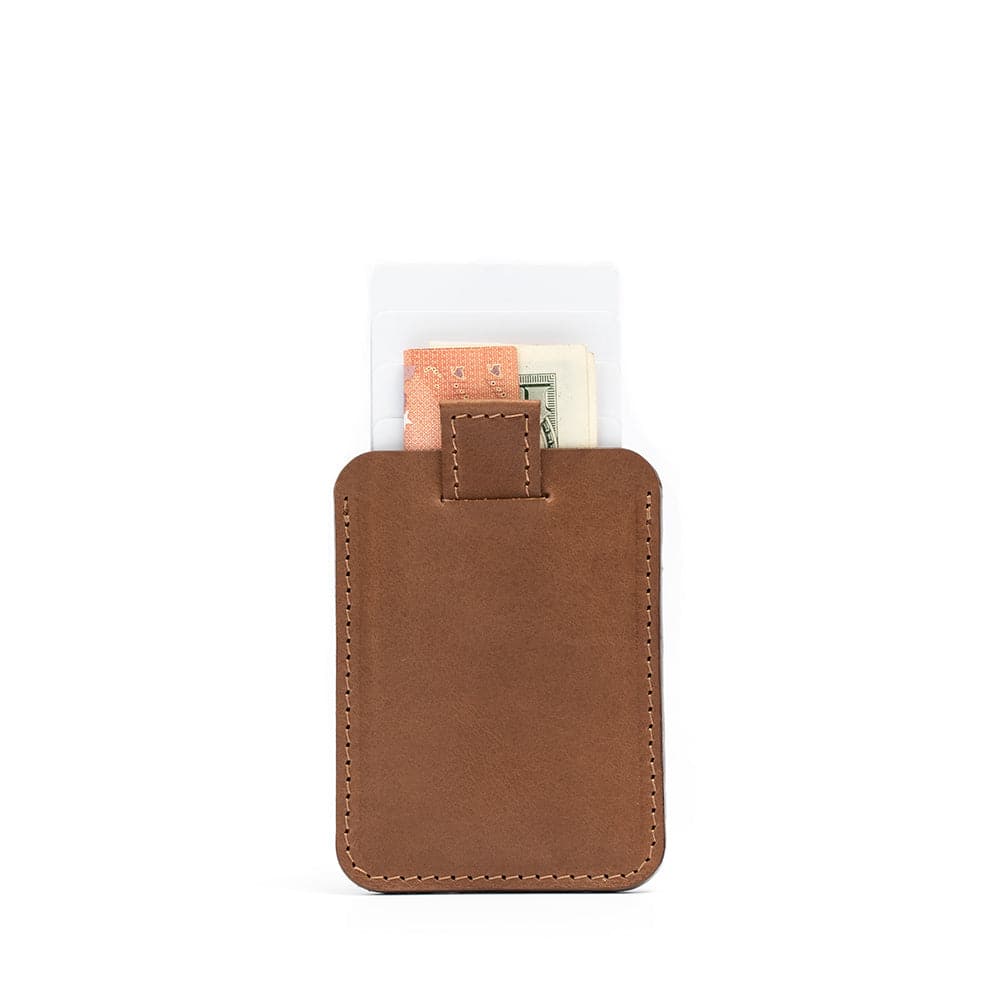 Portefeuille MagSafe 3-1 pour iPhone  Porte-carte +Support